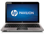HP Pavilion dm4-2055ca