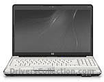 HP Pavilion dv6-2018ax