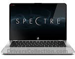 HP ENVY 14t-3000 SPECTRE CTO
