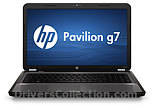 HP Pavilion g7-1263ca
