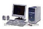 HP Pavilion 774y (D7218L) CTO