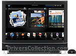 HP TouchSmart IQ528cn