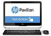HP Pavilion 23-p020ne All-in-One (ENERGY STAR)