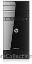 HP Pavilion p2-1266il