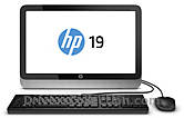 HP 19-2205la