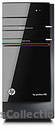 HP Pavilion HPE h8-1080d