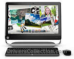 HP TouchSmart 520-1101eu
