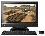 HP TouchSmart 610-1000fr