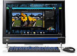 HP TouchSmart 600-1000t CTO