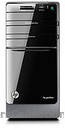HP Pavilion p7-1070t CTO